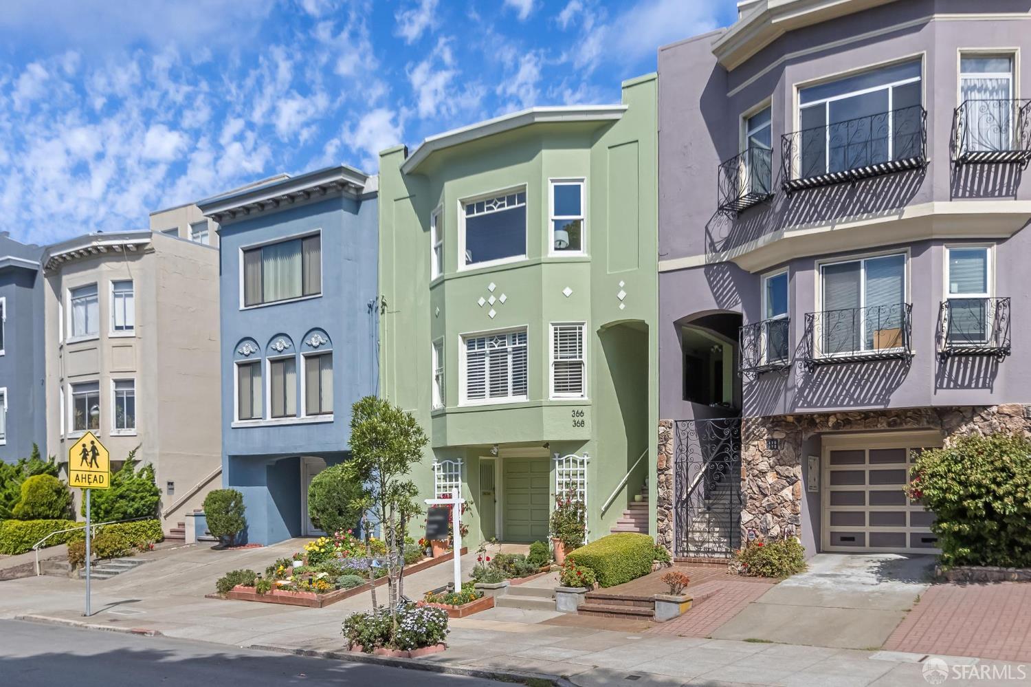368 Funston Avenue