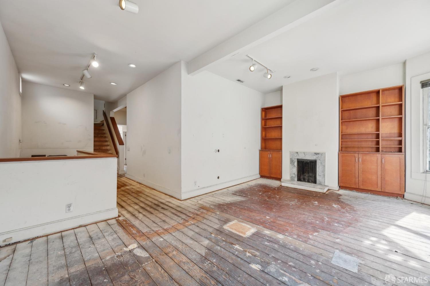527-529 Noe Street