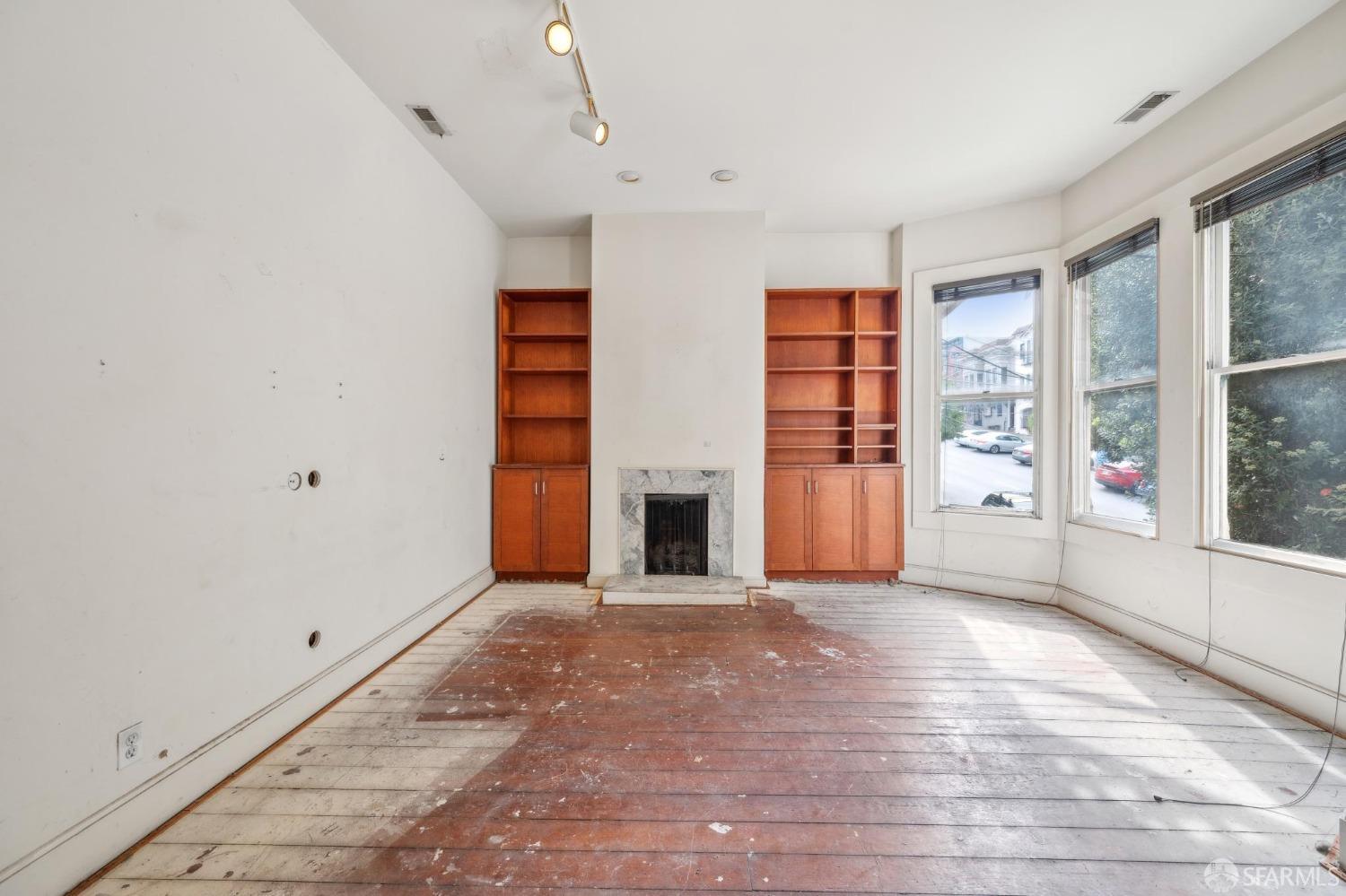 527-529 Noe Street