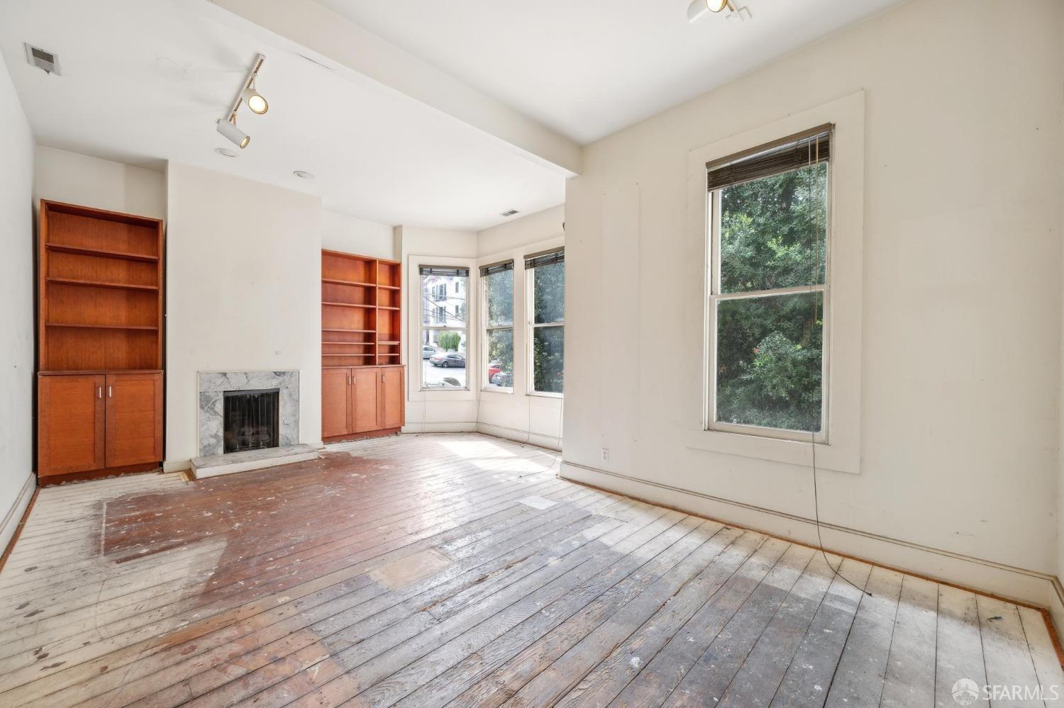 527-529 Noe Street
