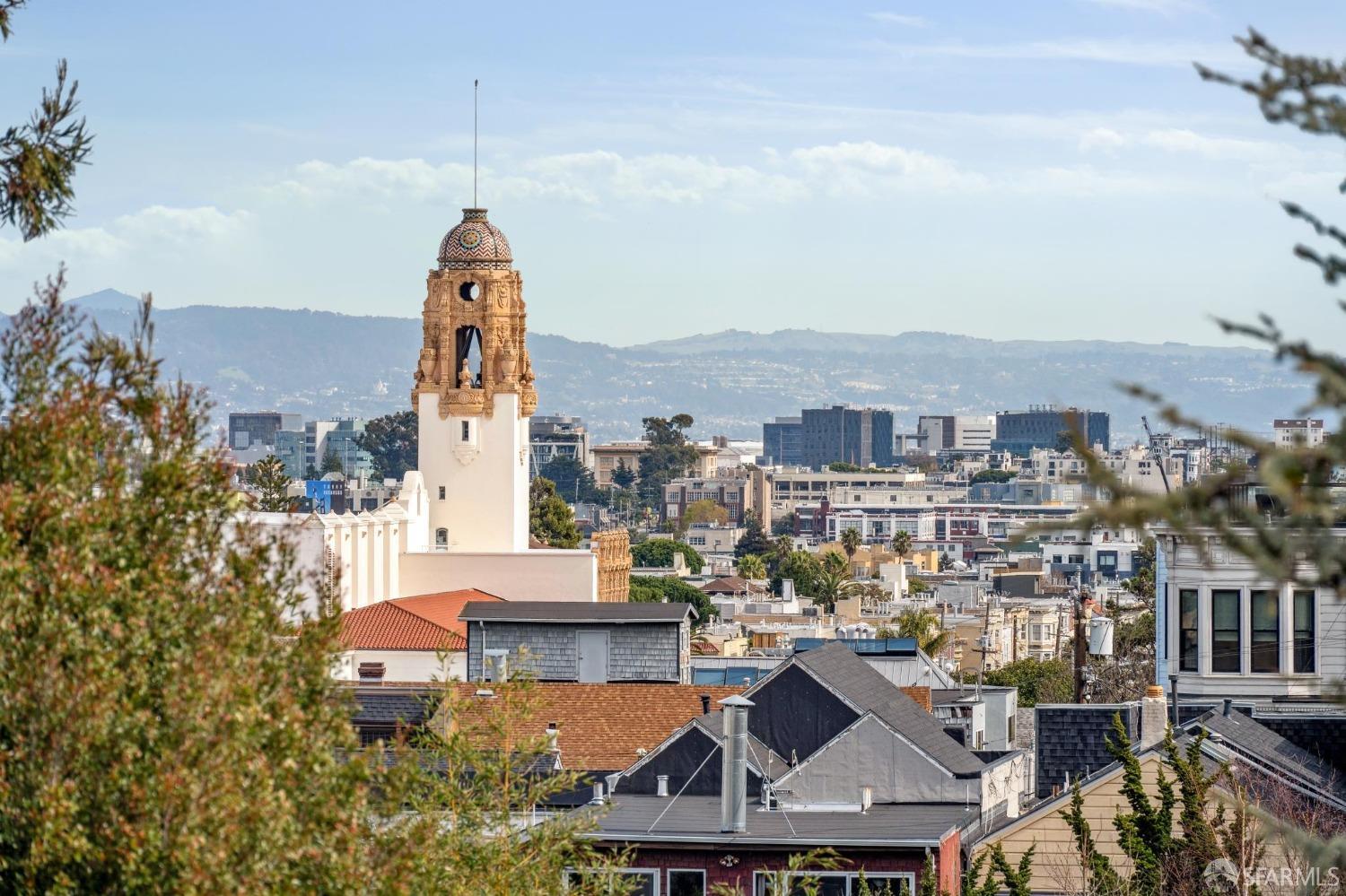 527-529 Noe Street