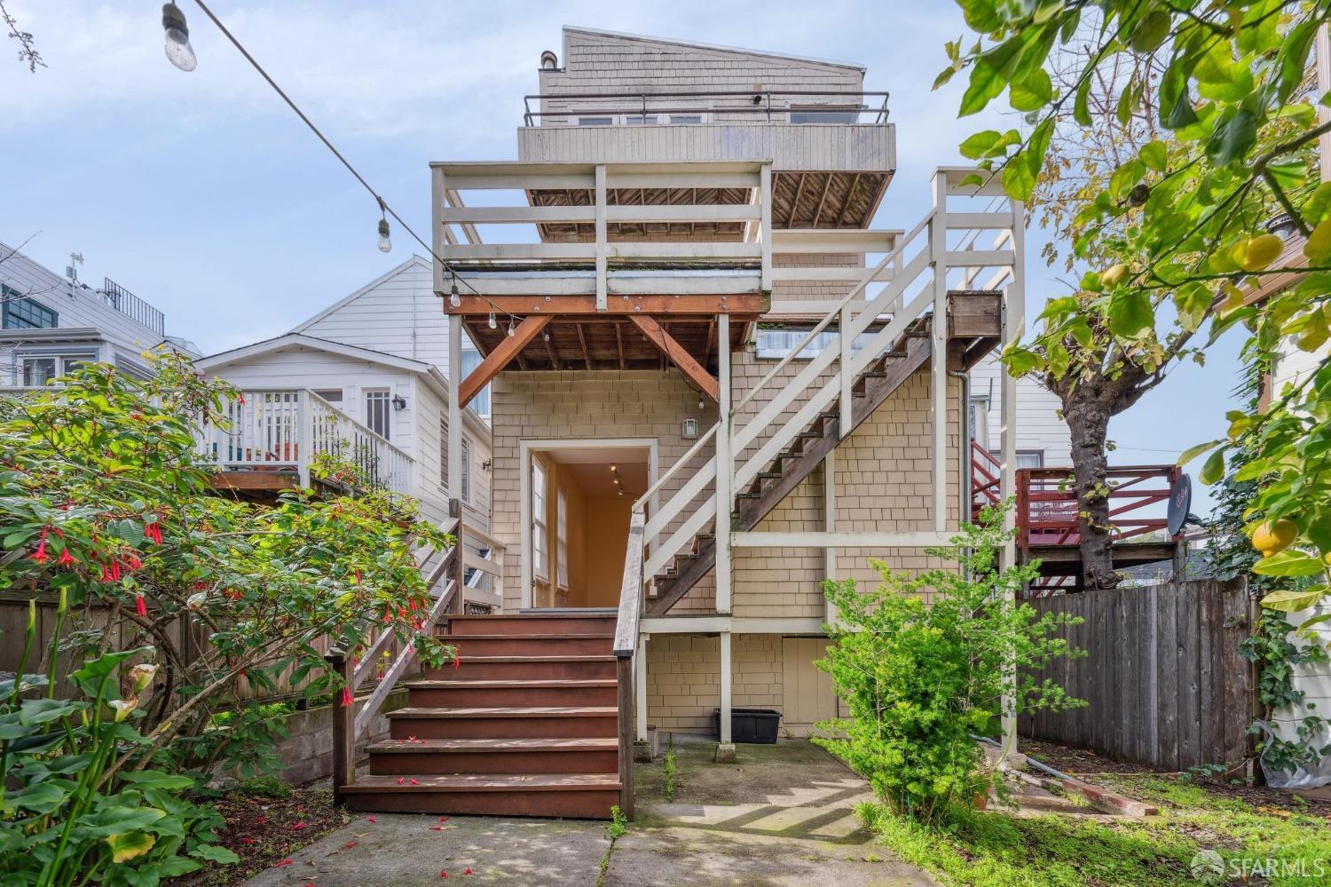 527-529 Noe Street