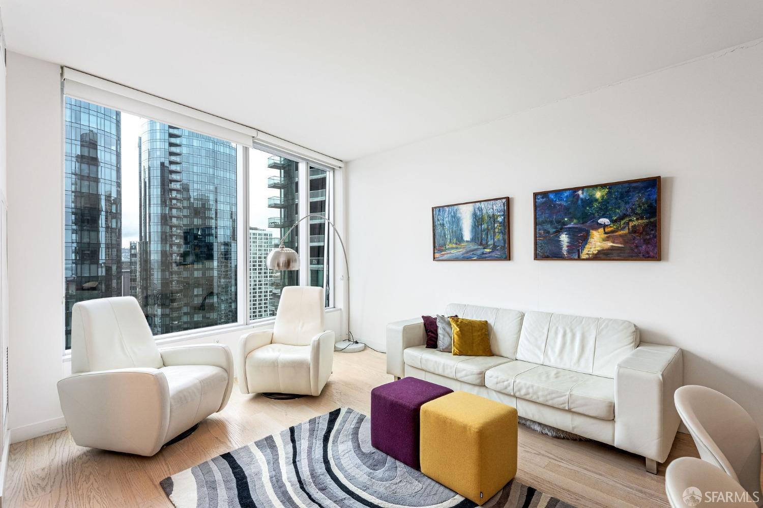 338 Spear Street # 28G