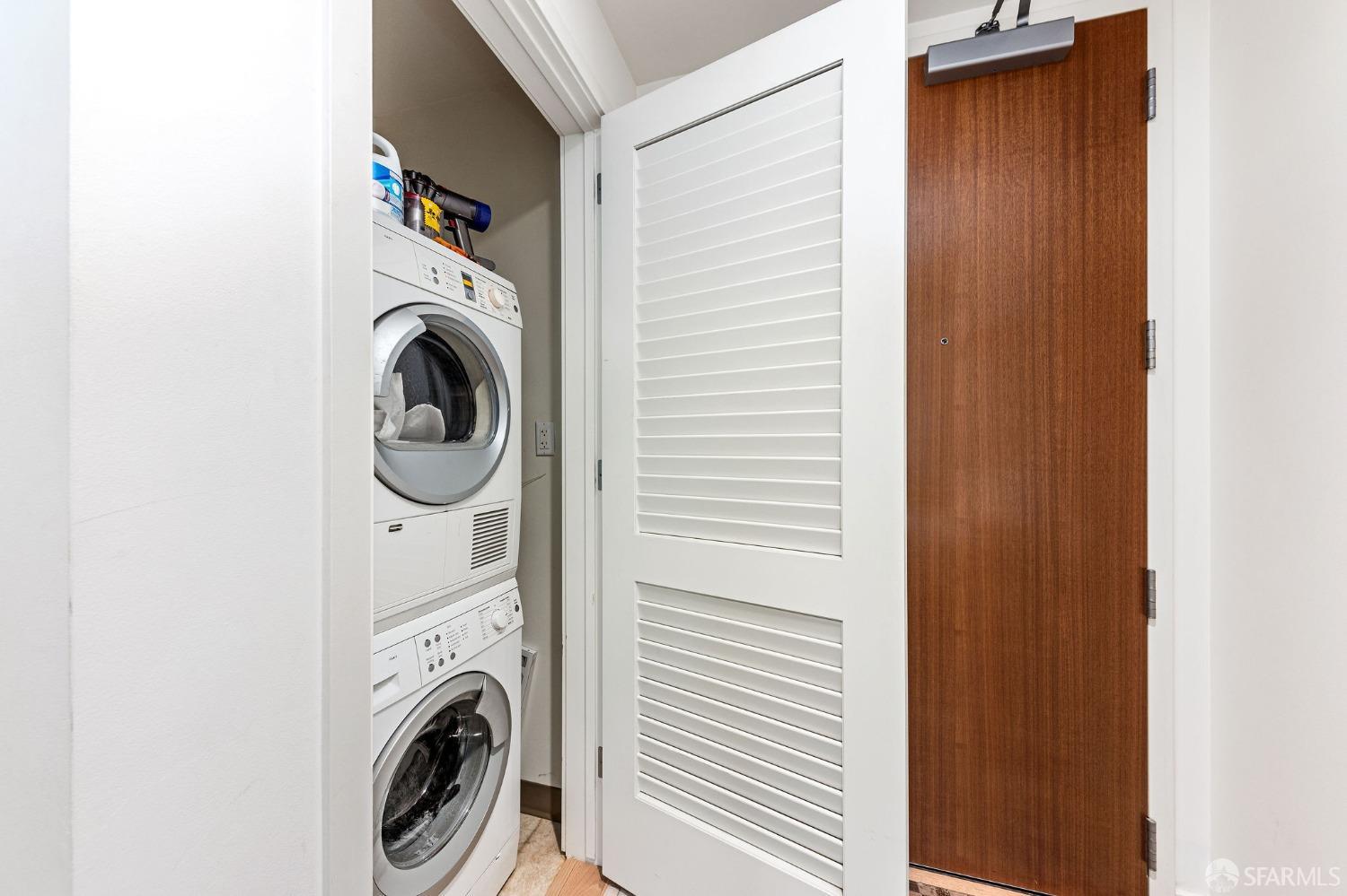 338 Spear Street # 28G