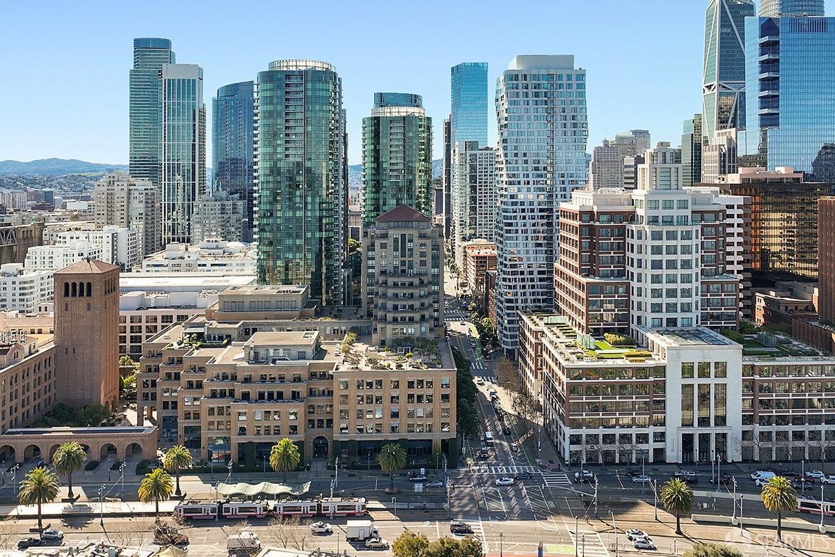 75 Folsom Street # 1802