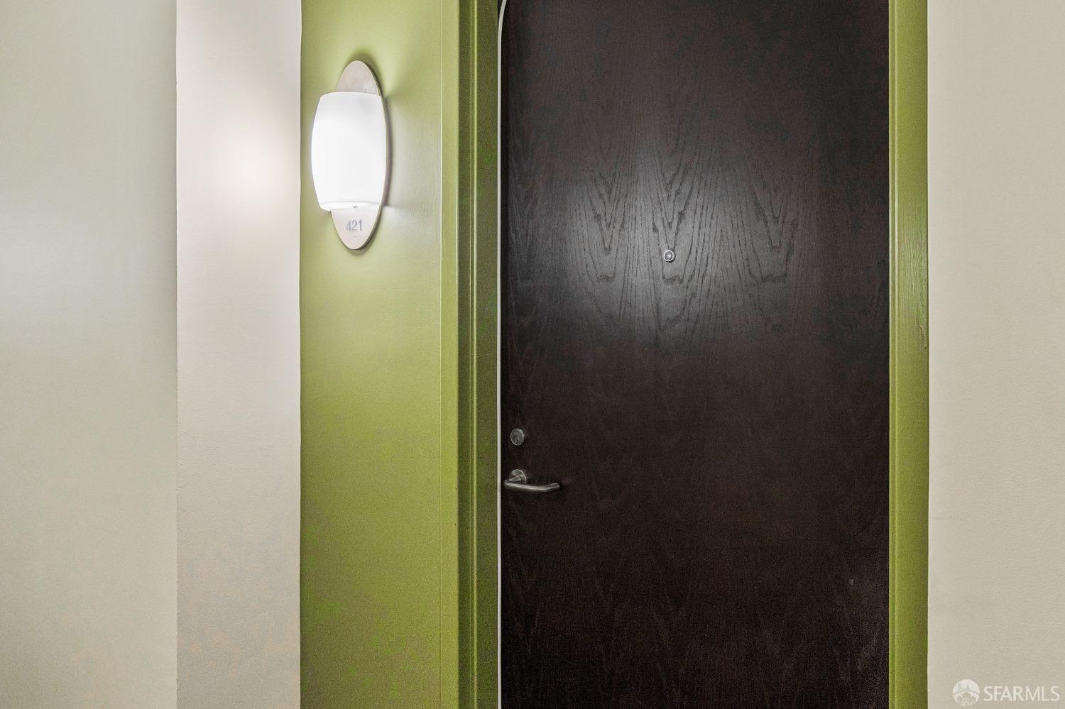 88 King Street # 421