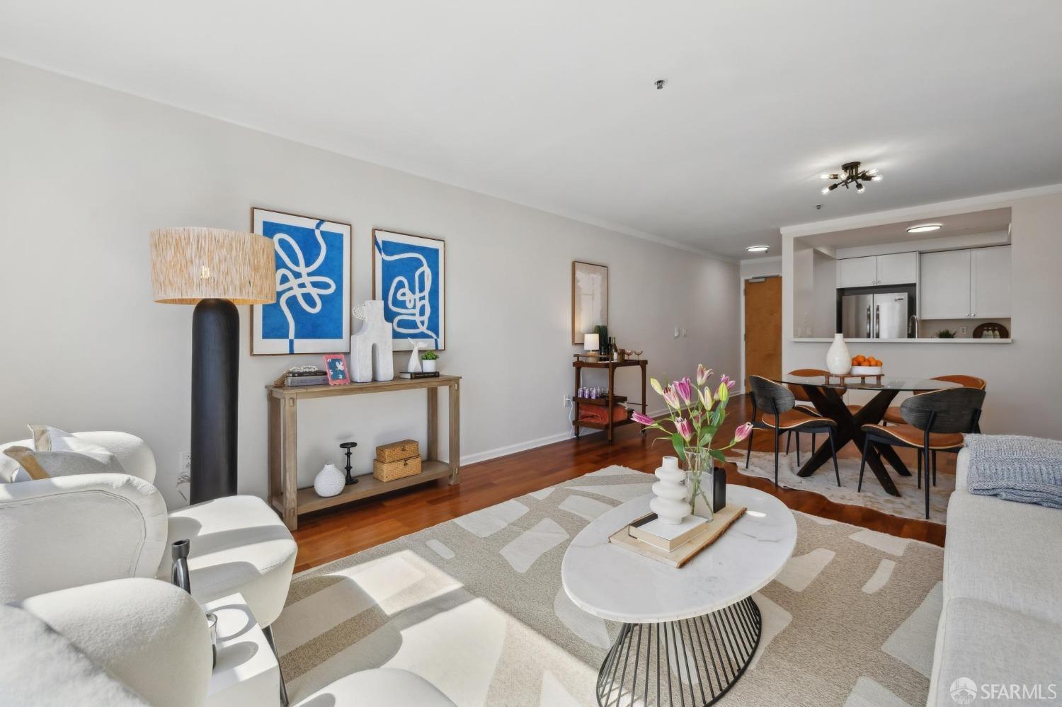 2001 Mcallister Street # 324