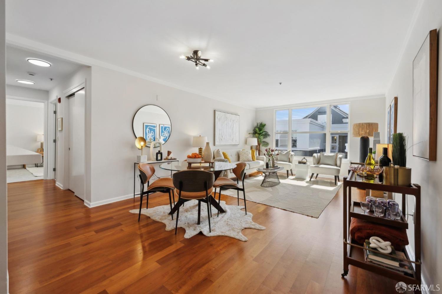 2001 Mcallister Street # 324