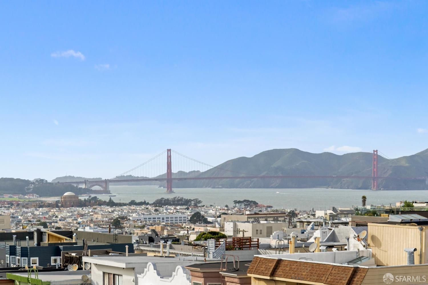 1540-1568 Jones Street