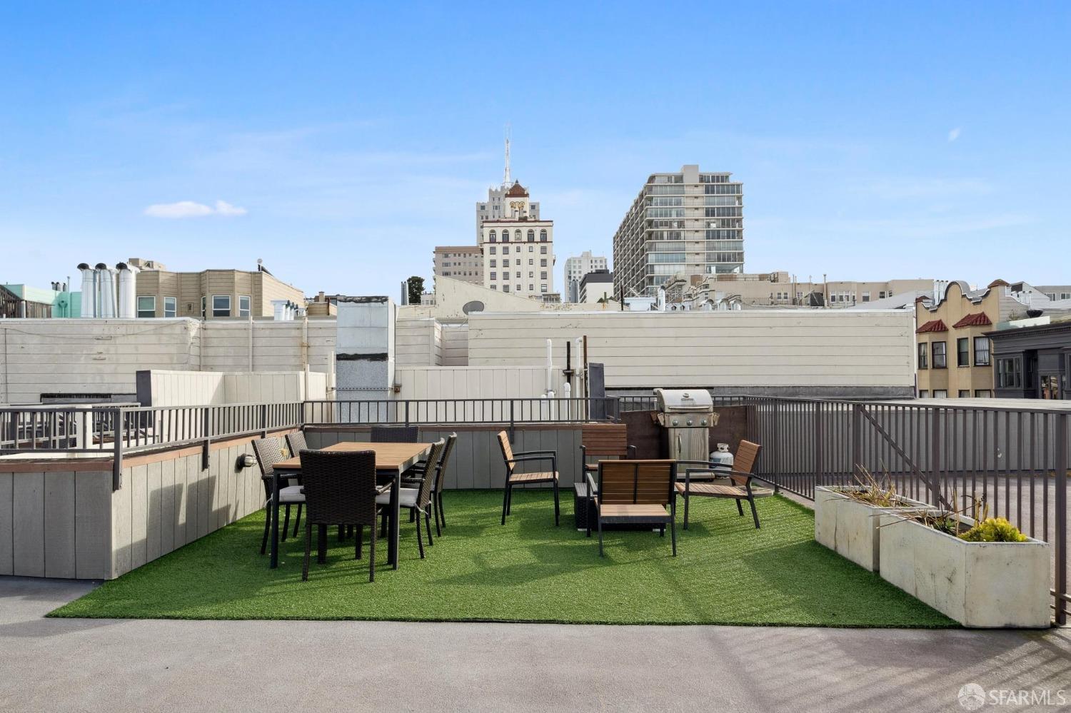 1540-1568 Jones Street