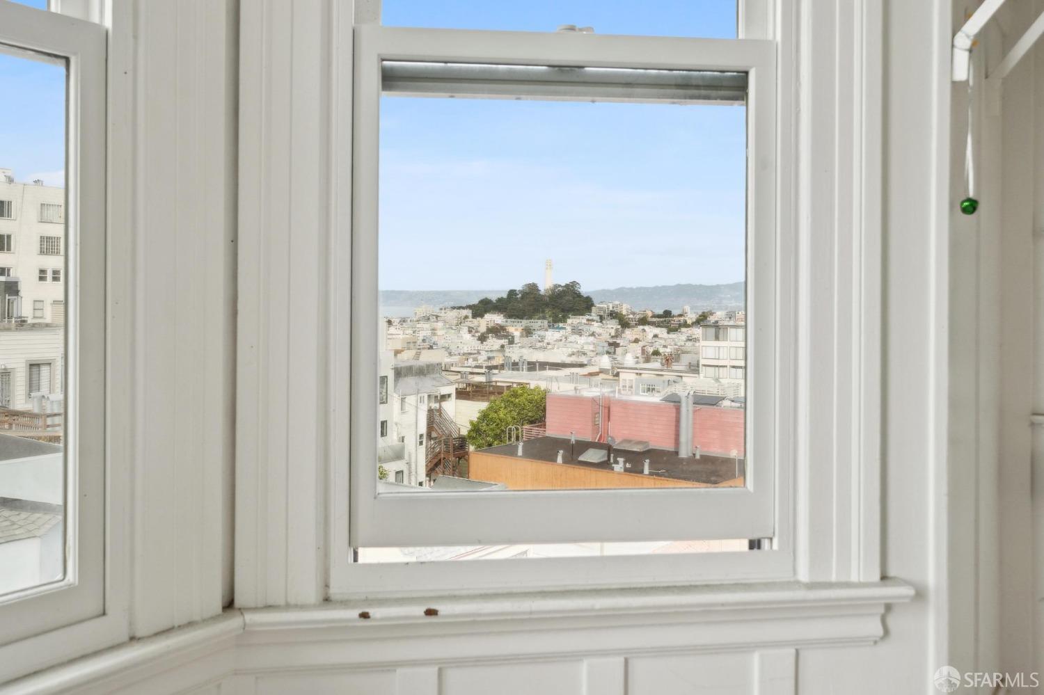 1540-1568 Jones Street