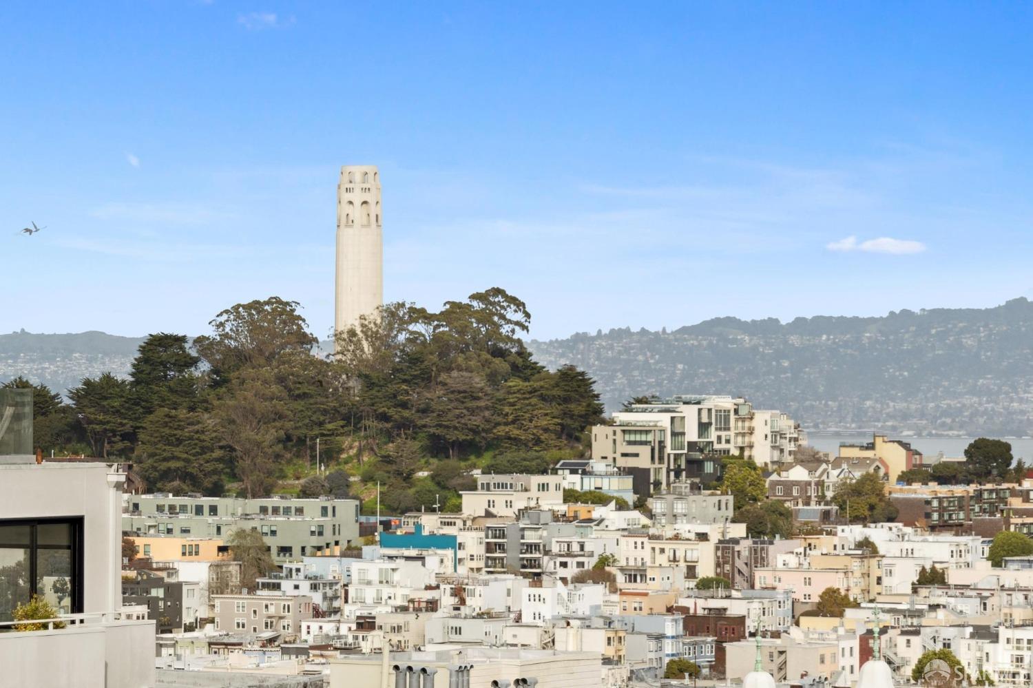 1540-1568 Jones Street