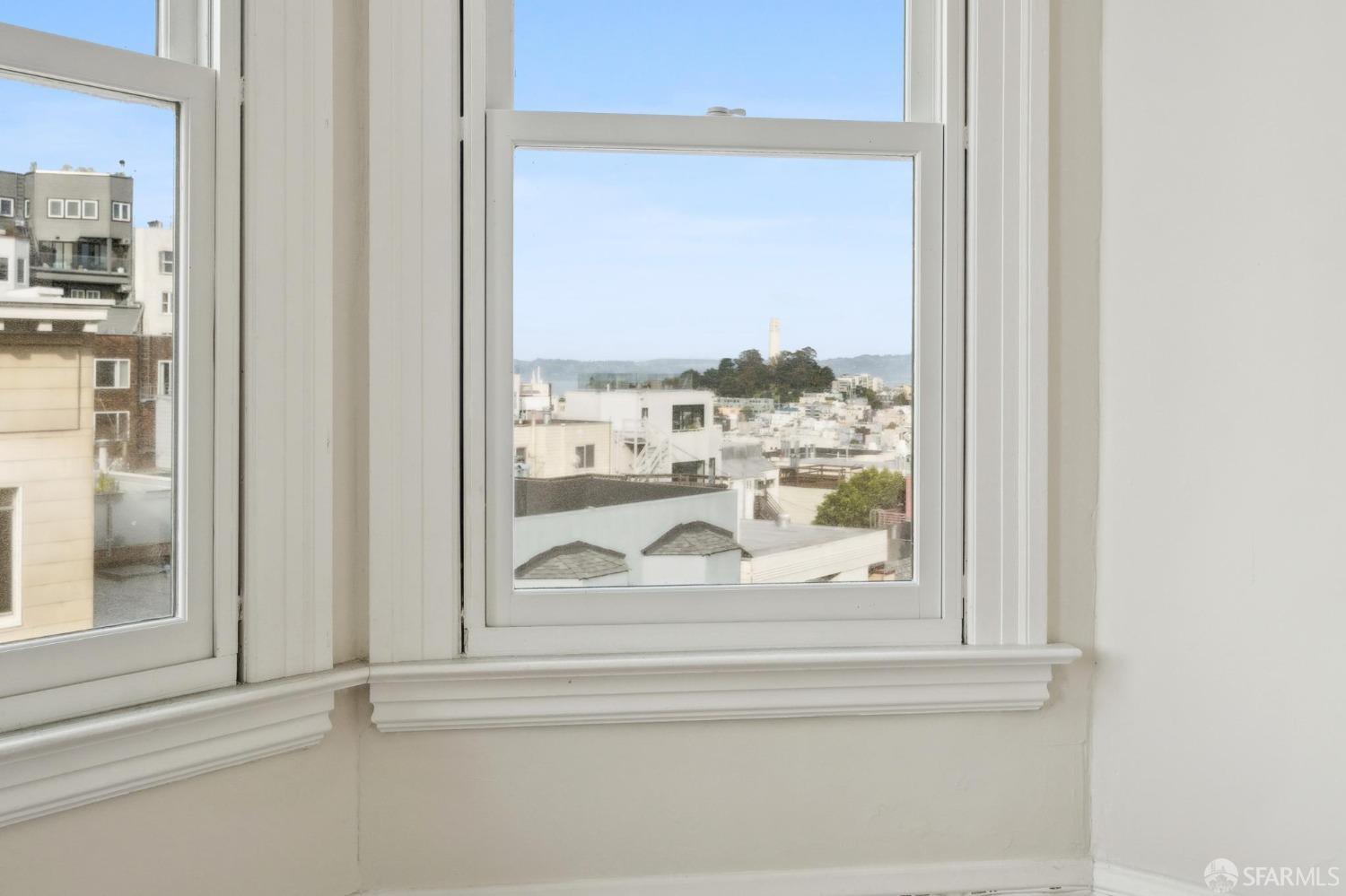 1540-1568 Jones Street