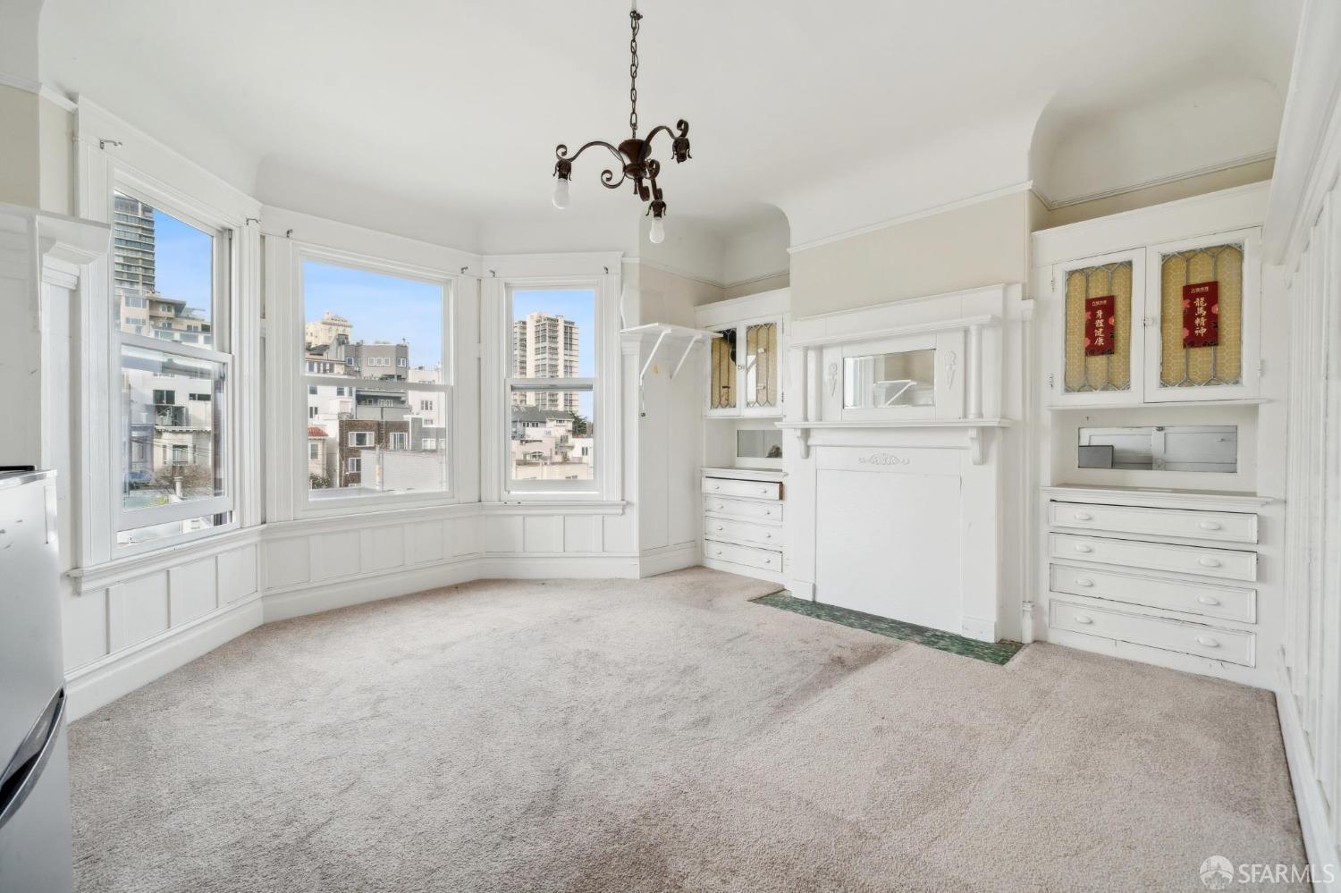 1540-1568 Jones Street