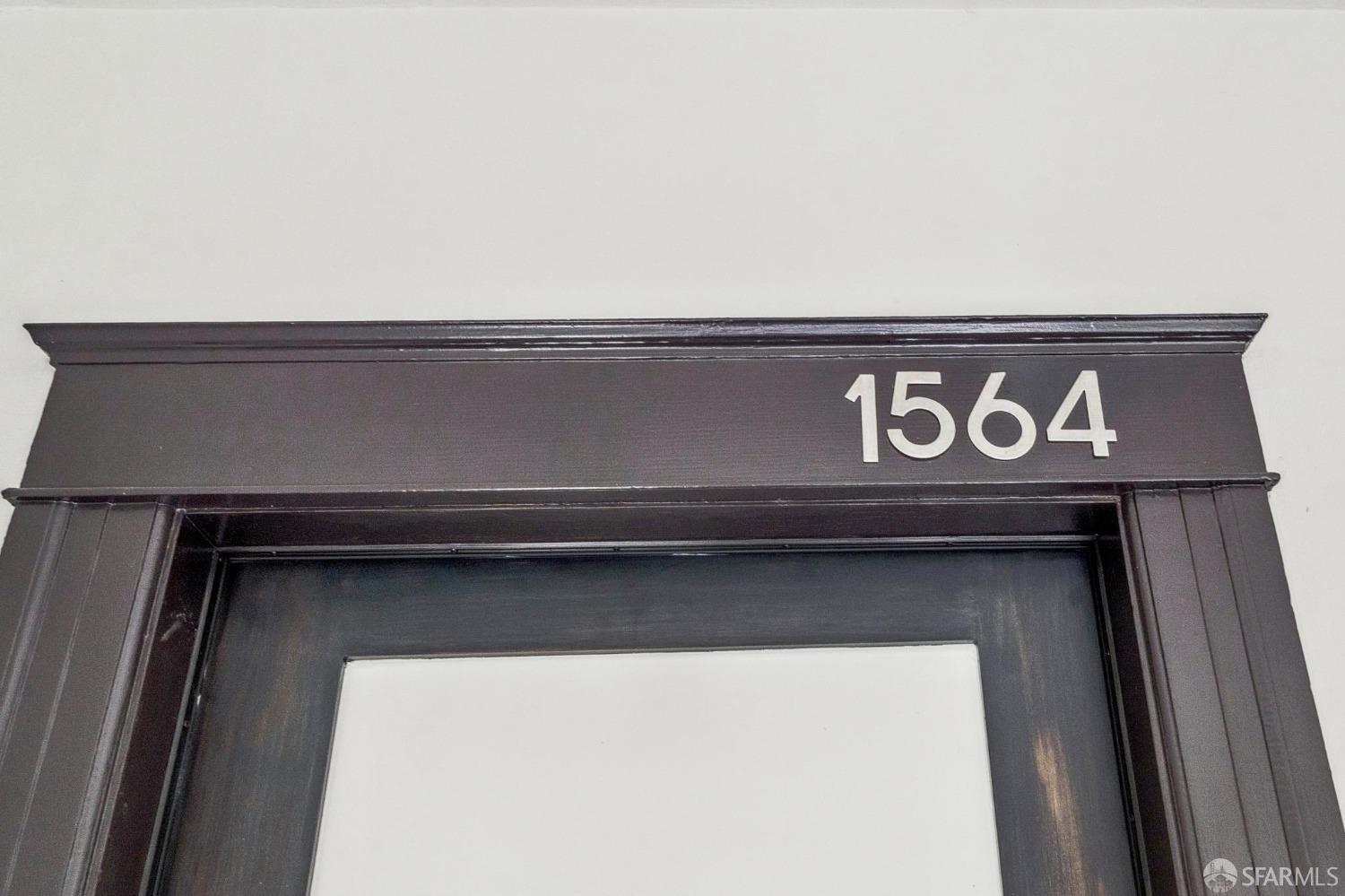 1540-1568 Jones Street