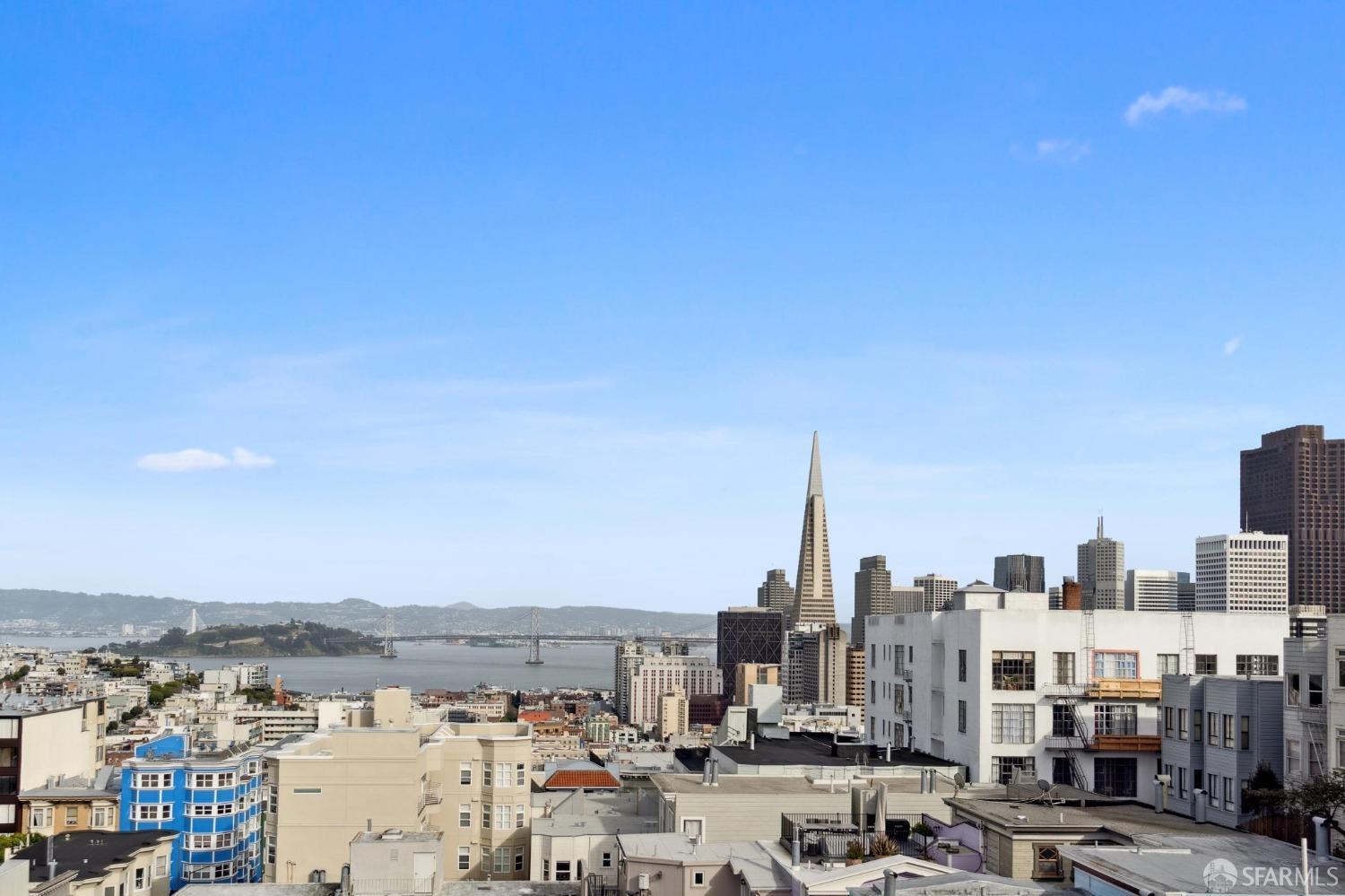 1540-1568 Jones Street