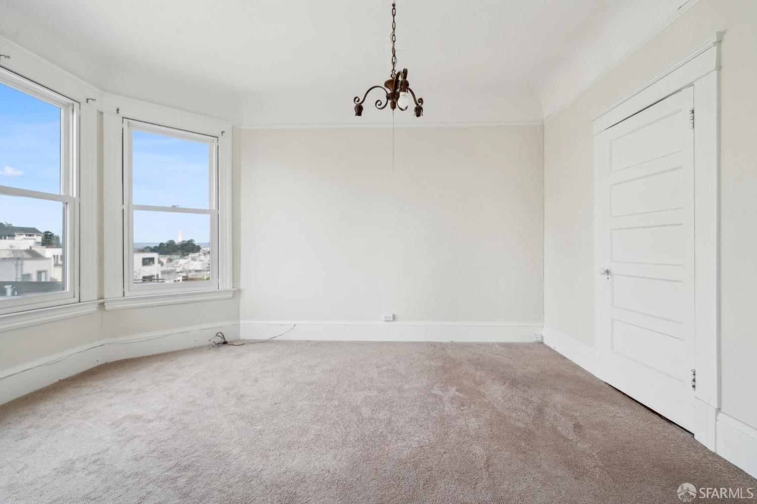 1540-1568 Jones Street