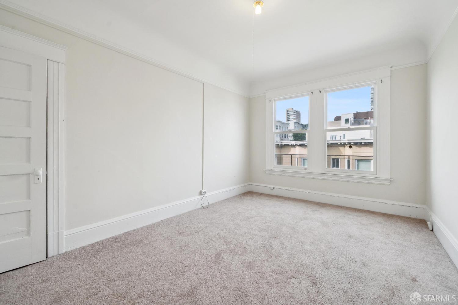 1540-1568 Jones Street