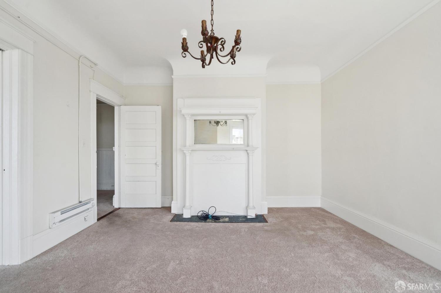 1540-1568 Jones Street