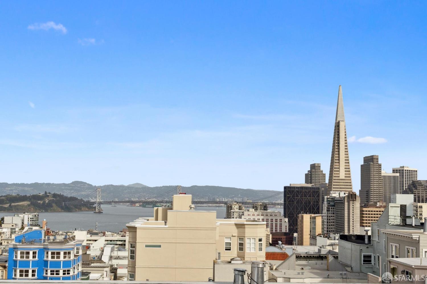 1540-1568 Jones Street