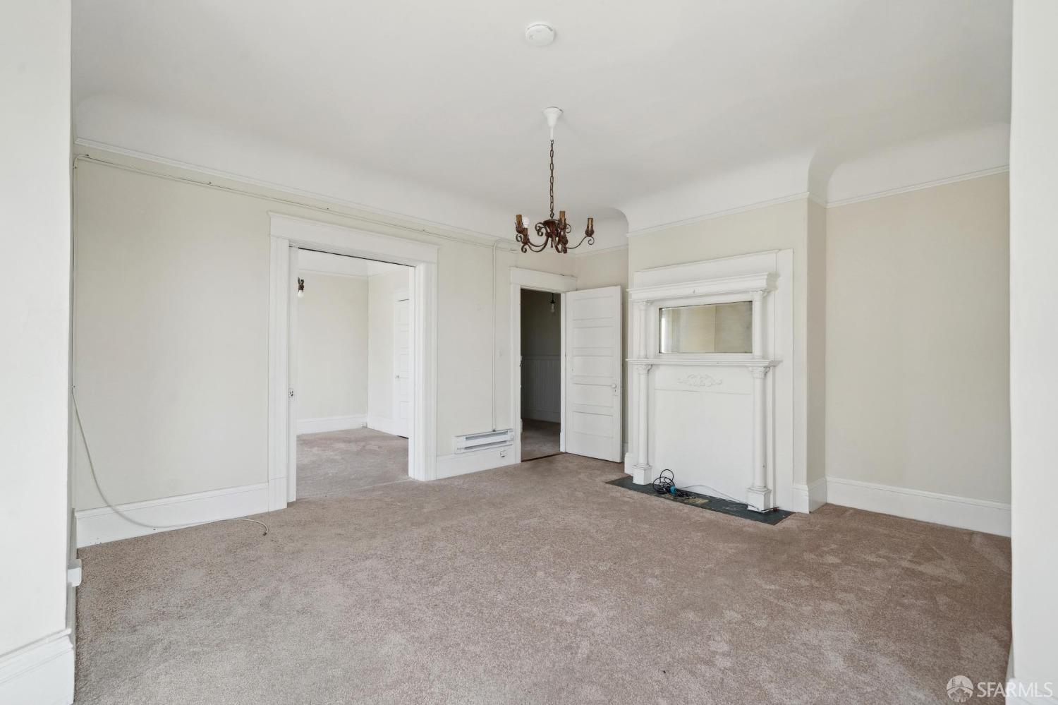 1540-1568 Jones Street