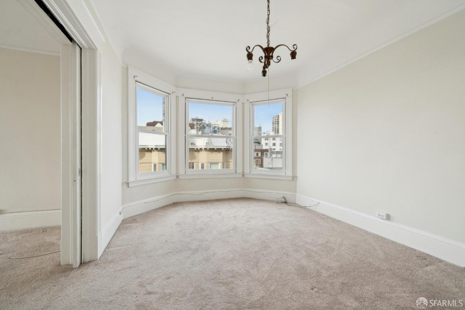 1540-1568 Jones Street