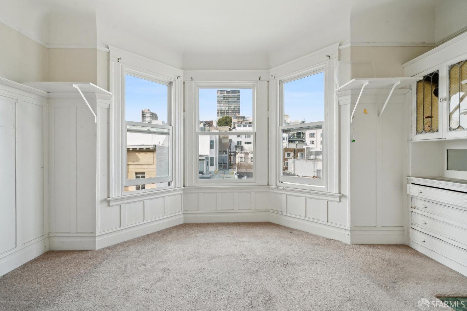 1540-1568 Jones Street