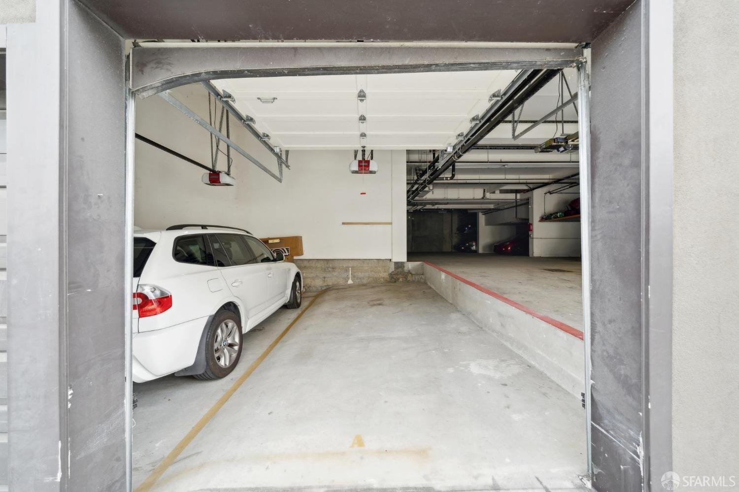 1540-1568 Jones Street