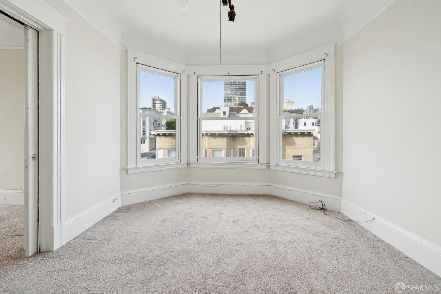 1540-1568 Jones Street