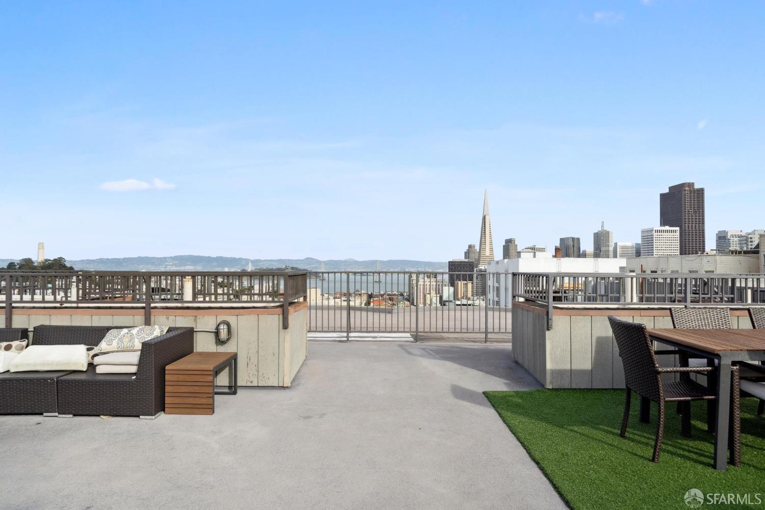 1540-1568 Jones Street