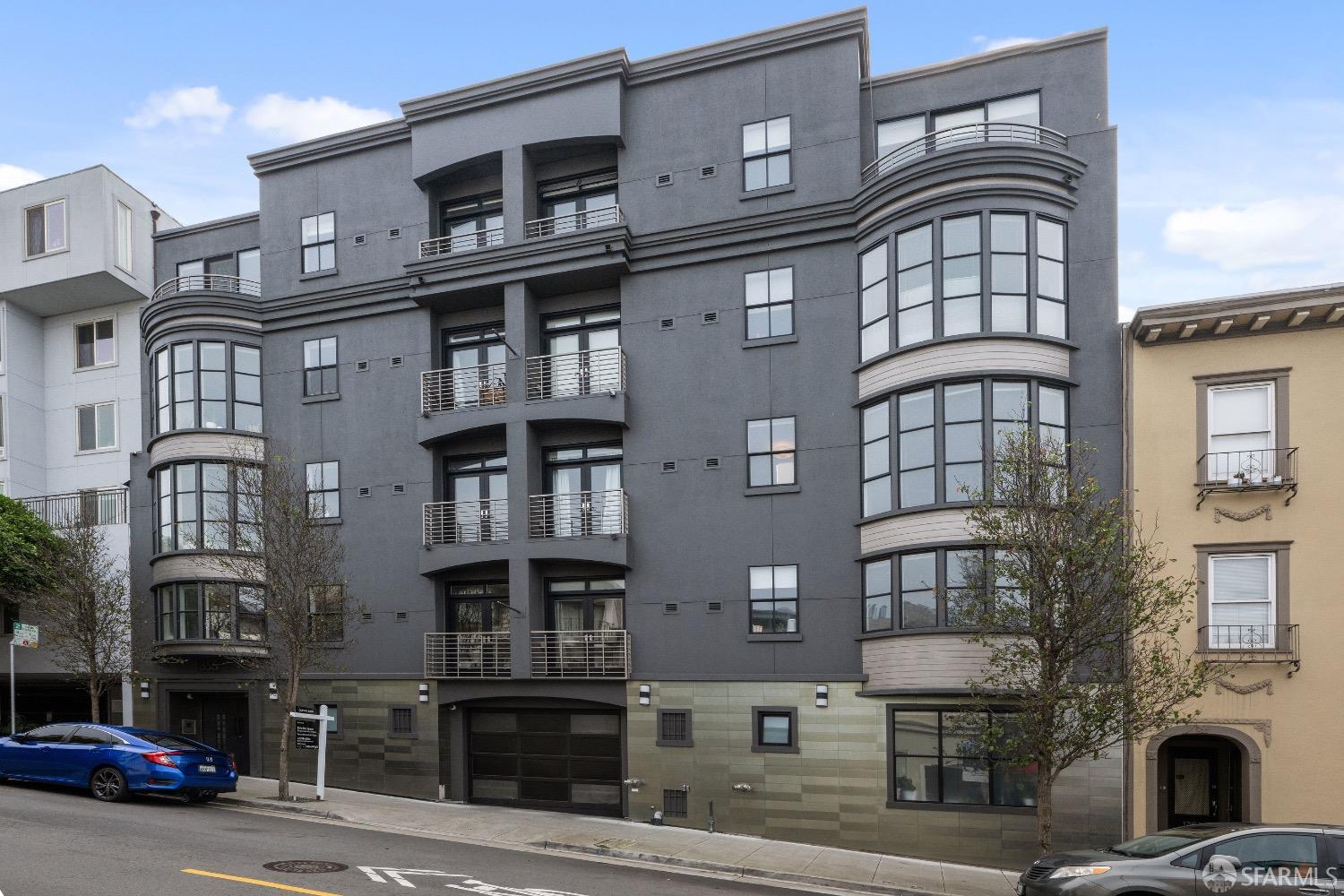 1355 Pacific Avenue # 101