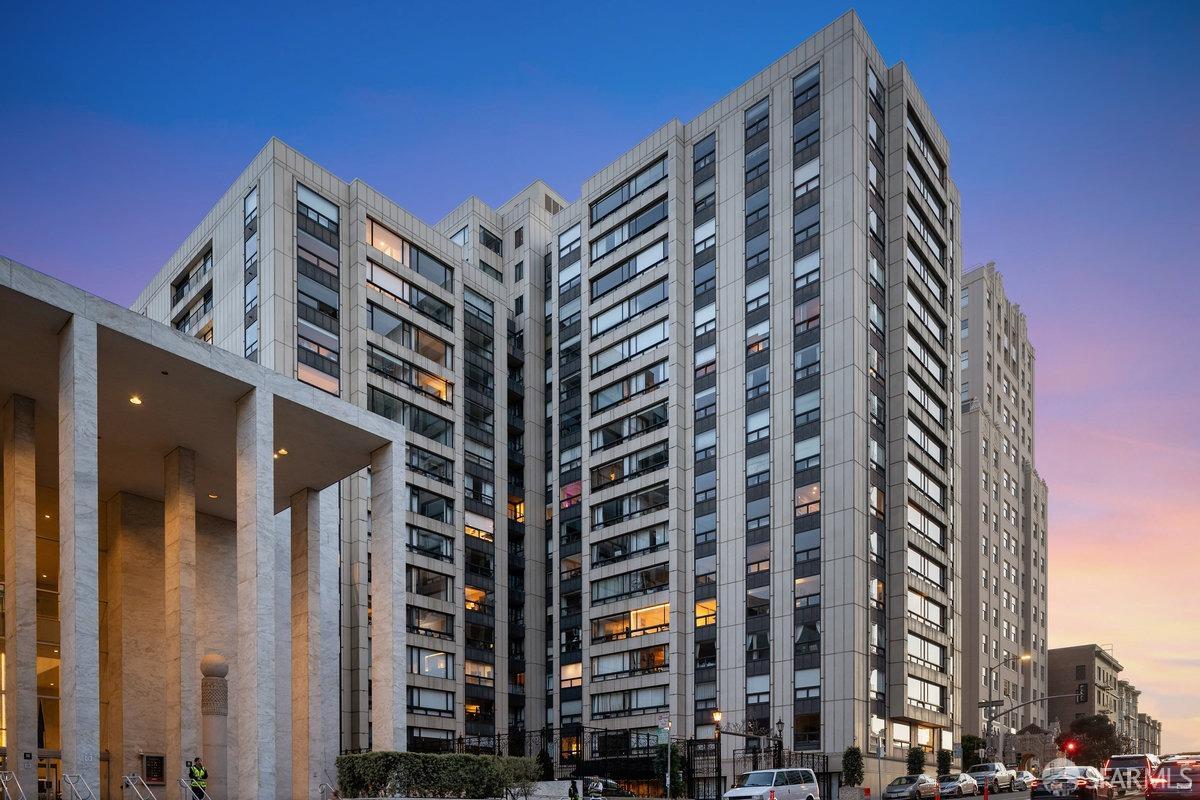 1177 California Street # 1224