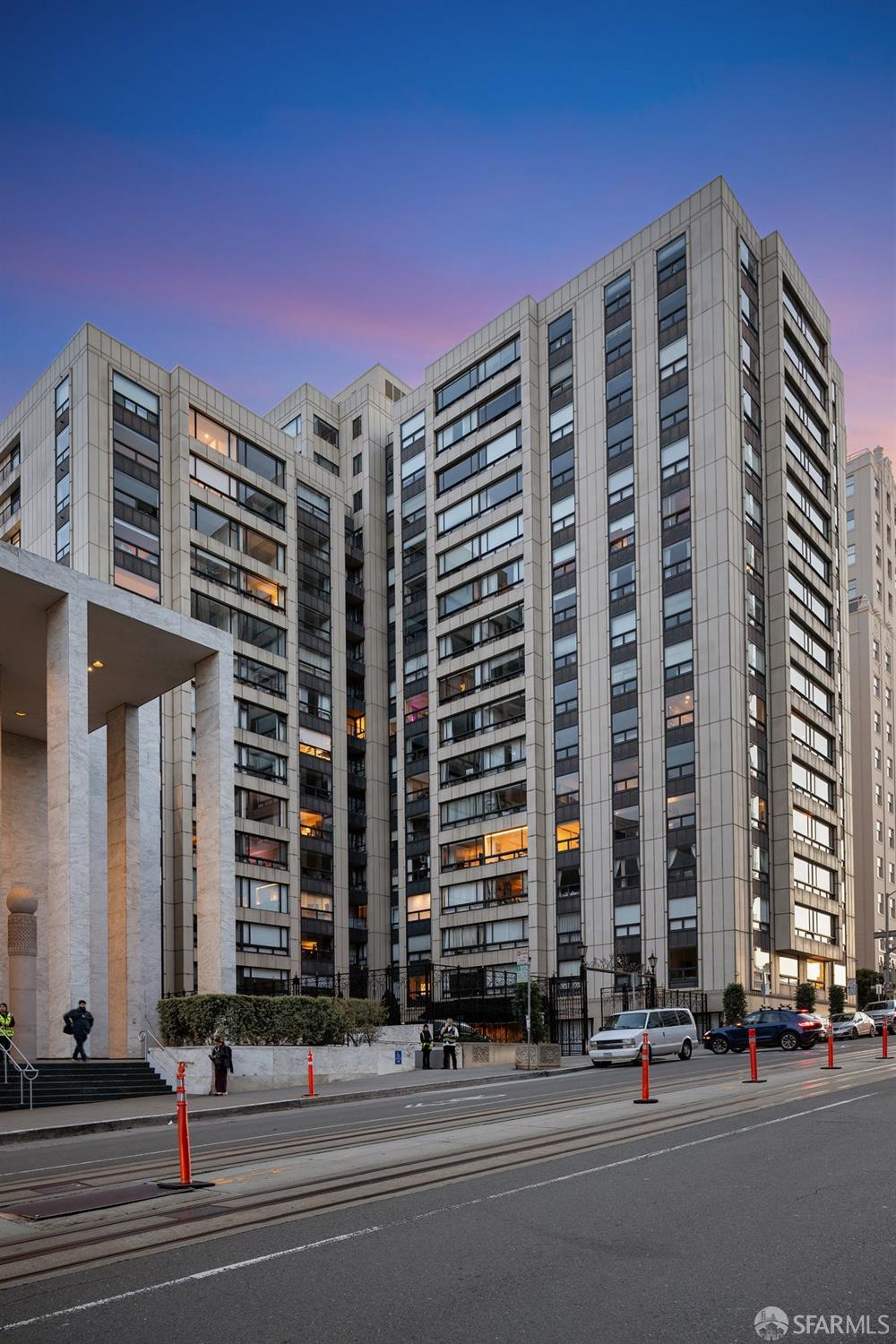 1177 California Street # 1224