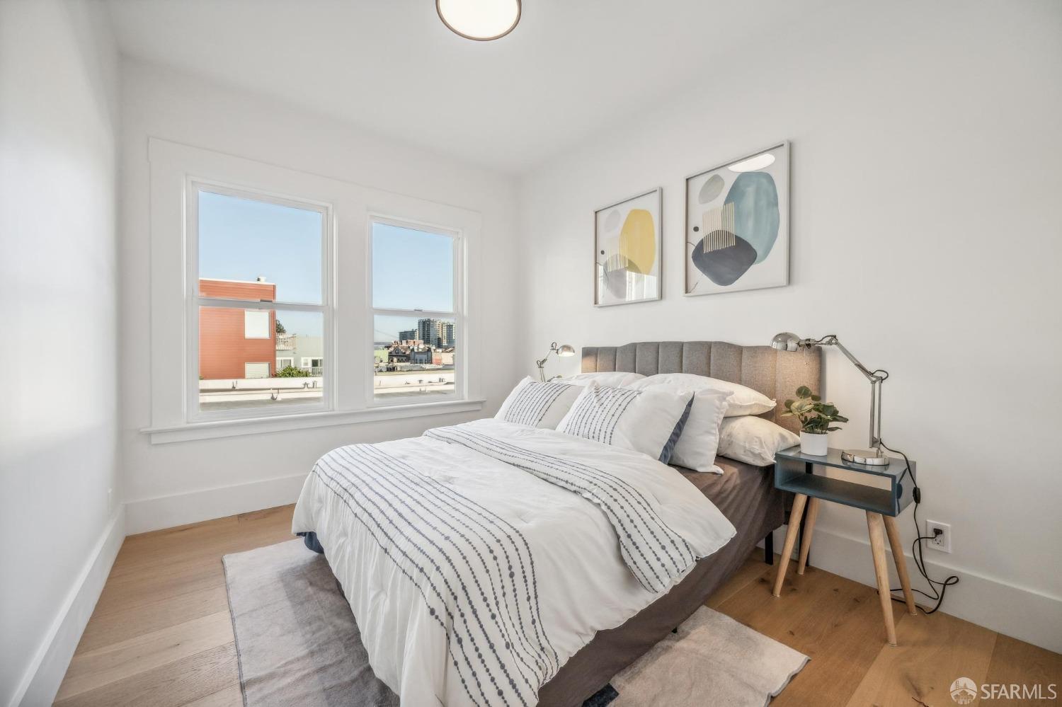 31 Romolo Place # 6