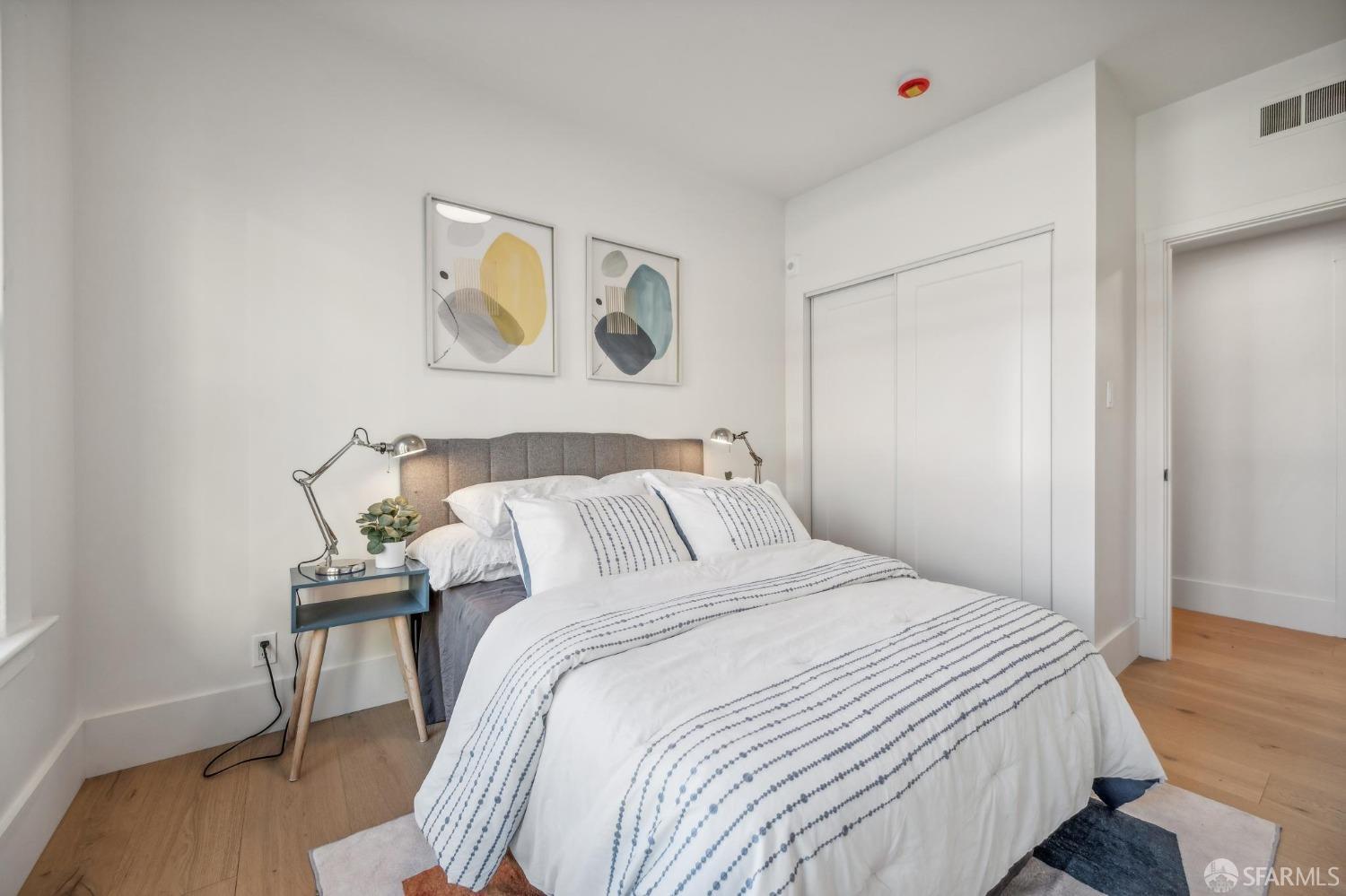 31 Romolo Place # 6