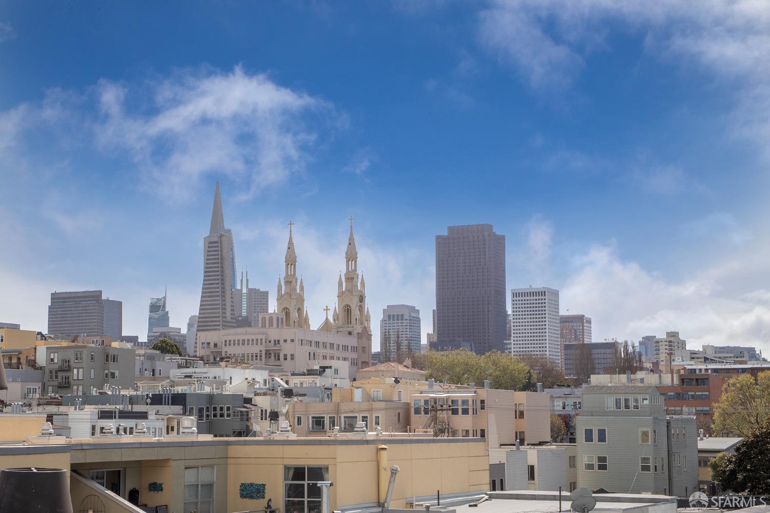 2250 Mason Street