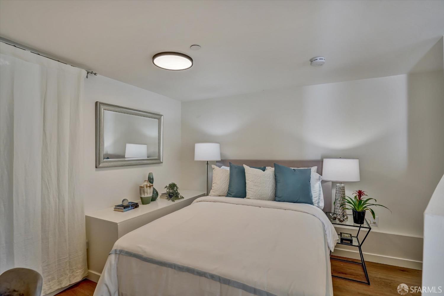 3055 Clay Street # A