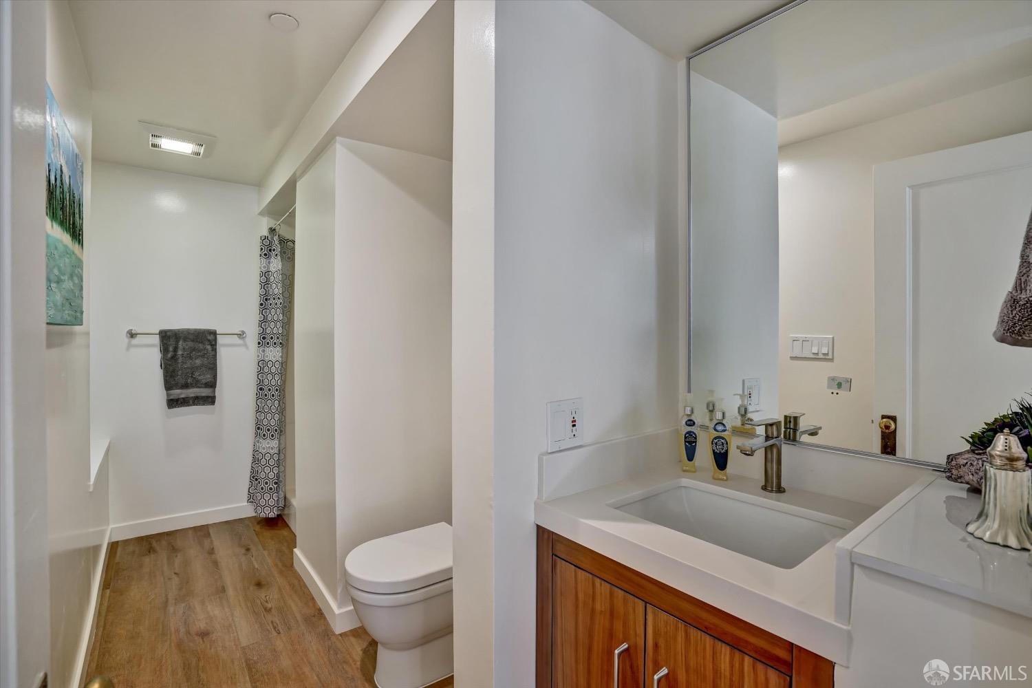 3055 Clay Street # A