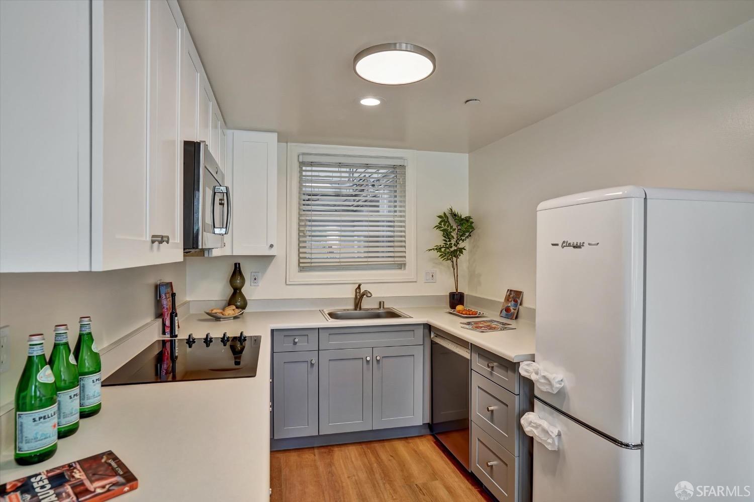 3055 Clay Street # A