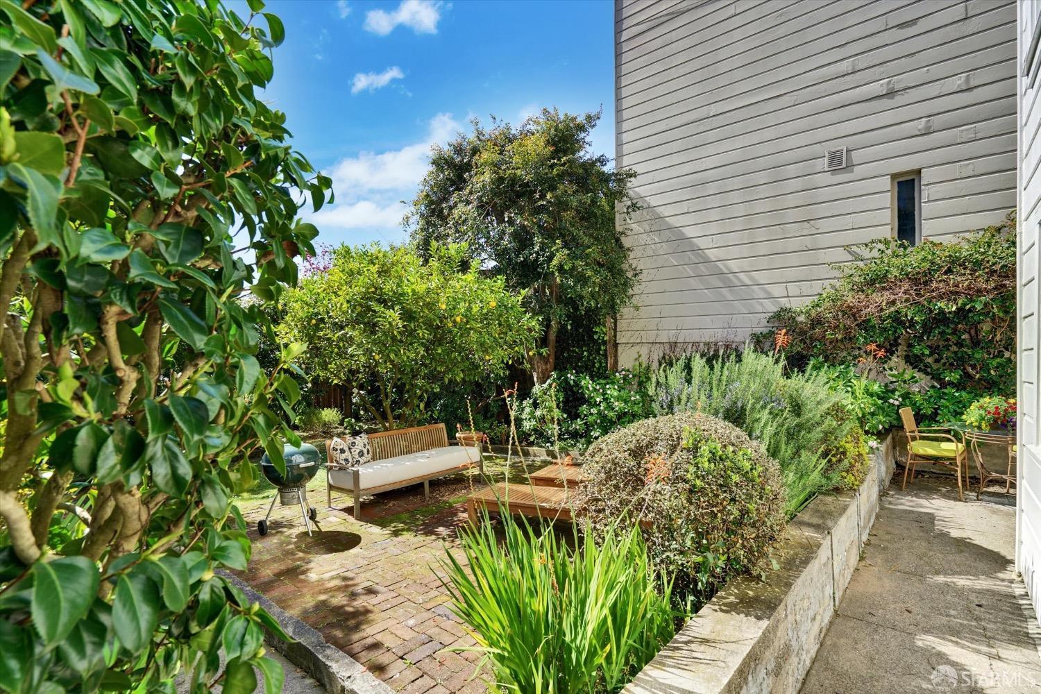 3055 Clay Street # A