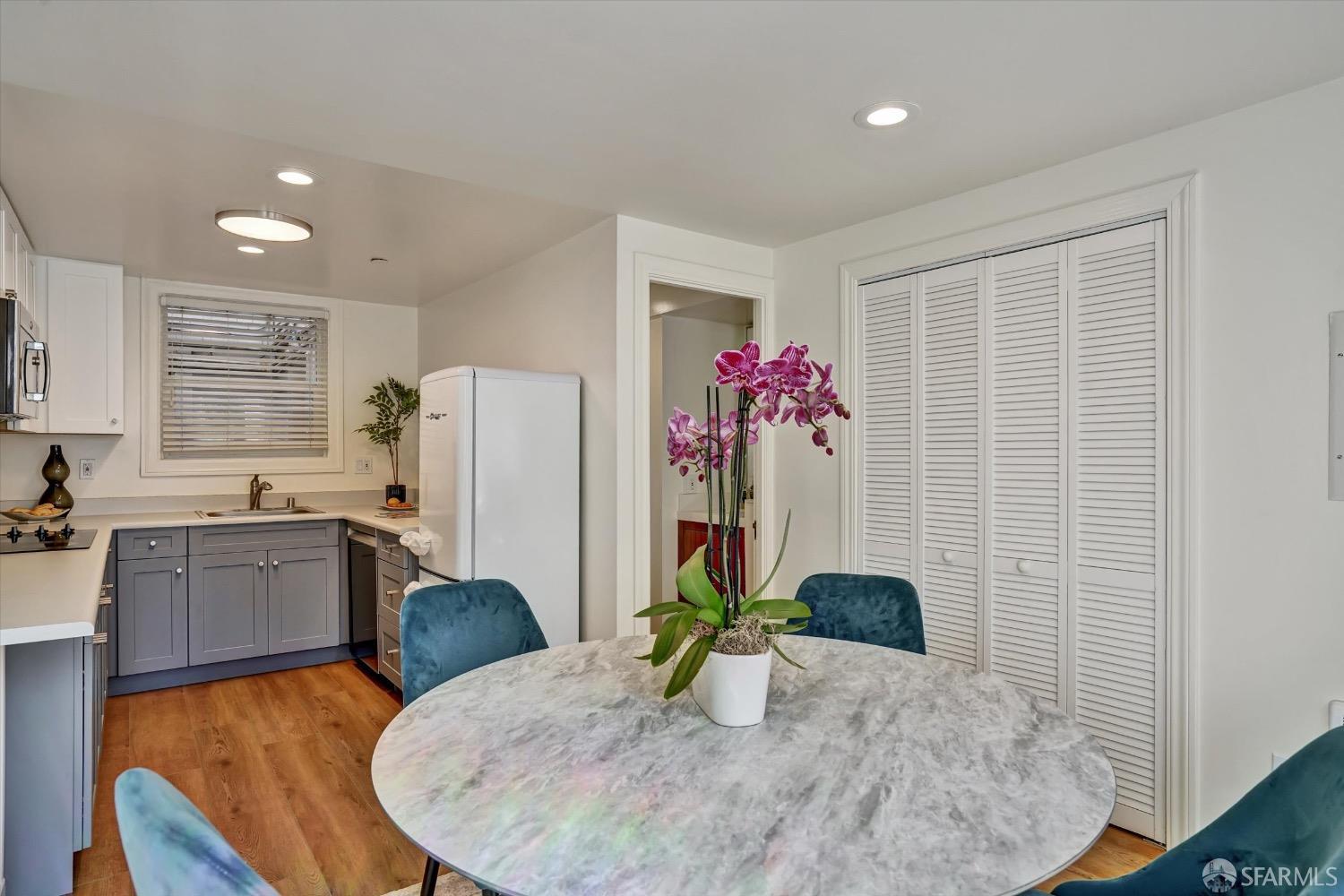 3055 Clay Street # A