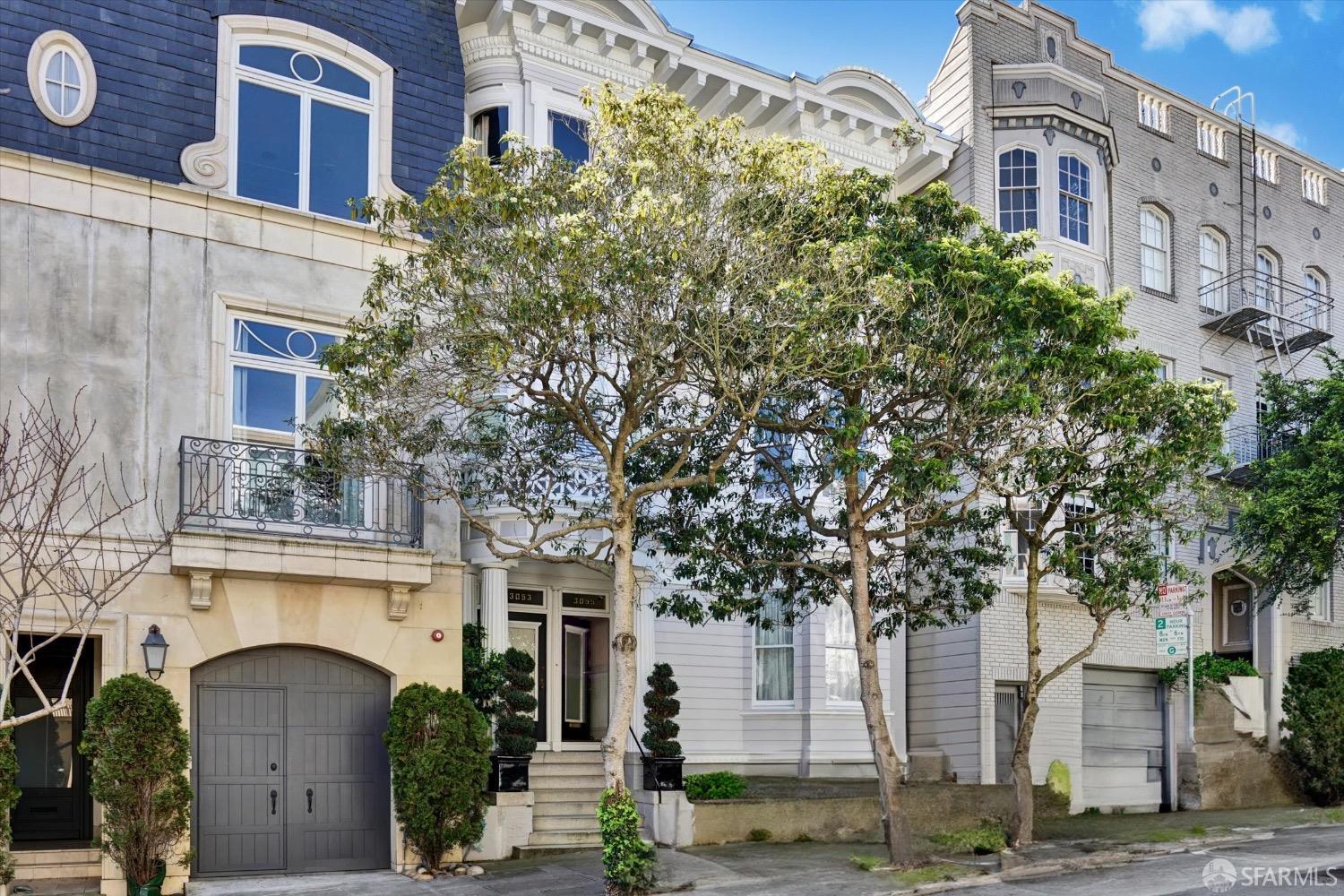 3055 Clay Street # A