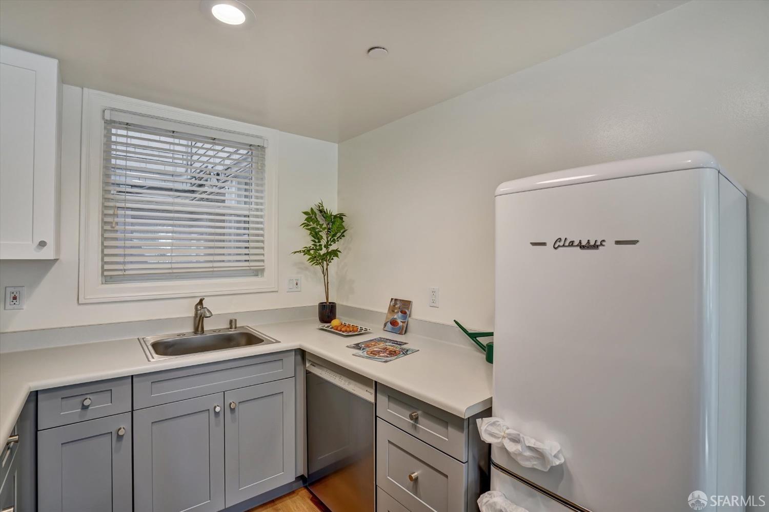 3055 Clay Street # A