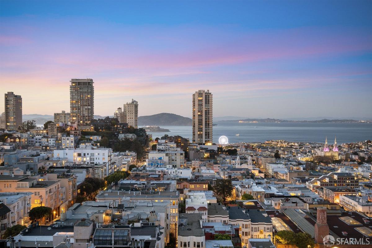 1170 Sacramento Street # 9C