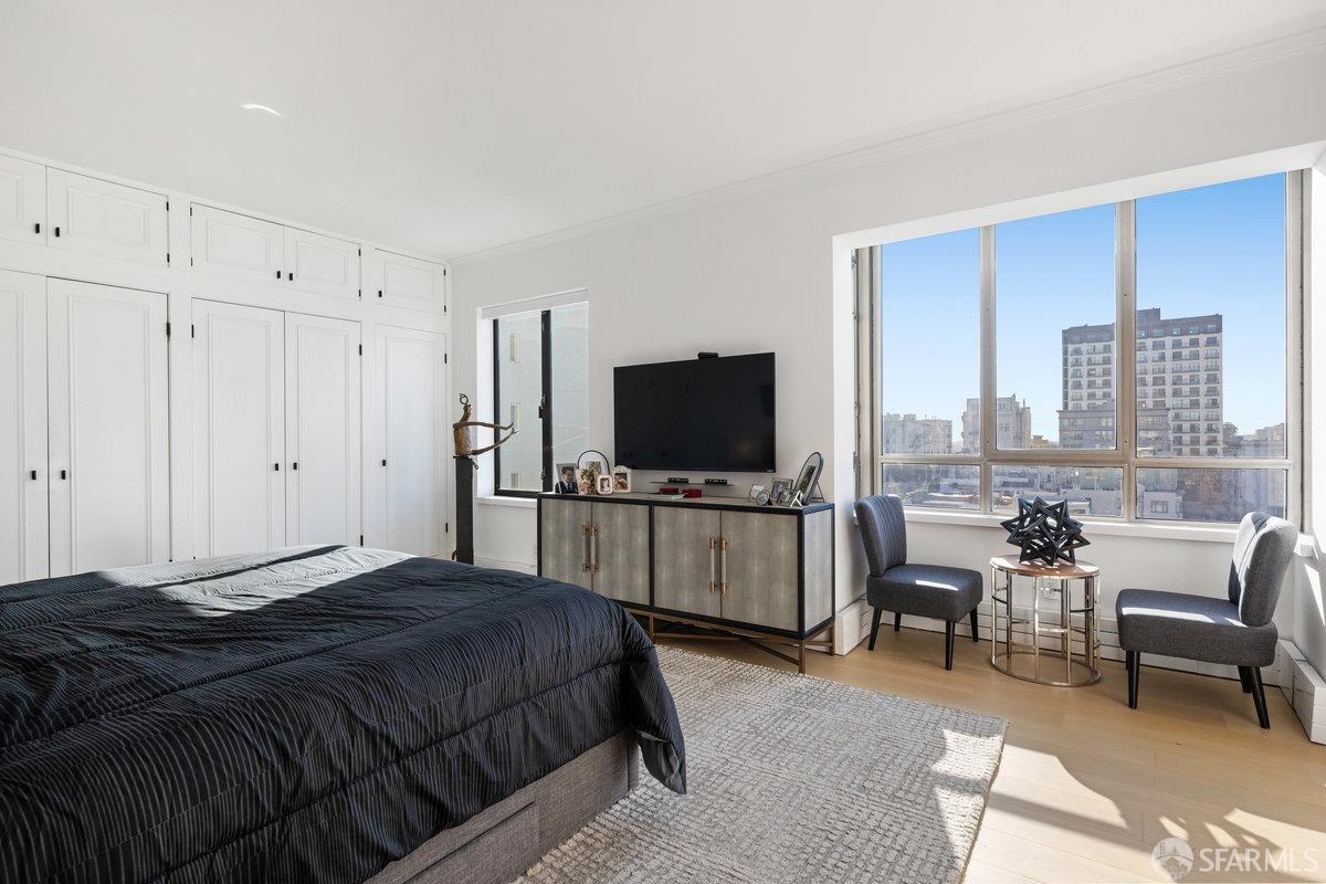 1170 Sacramento Street # 9C