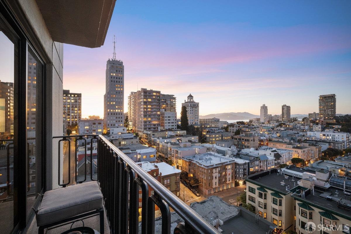 1170 Sacramento Street # 9C