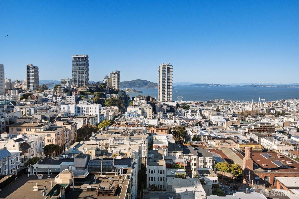 1170 Sacramento Street # 9C