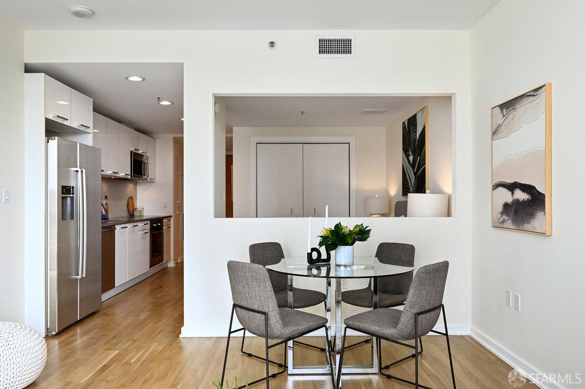 1 Hawthorne Street # 6F