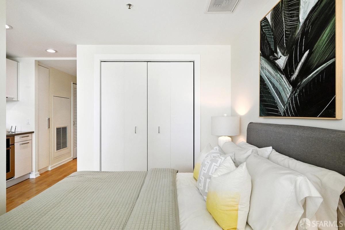 1 Hawthorne Street # 6F