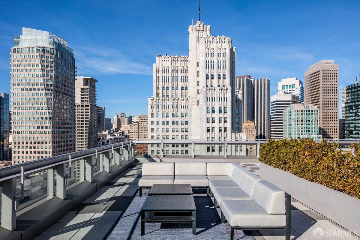 1 Hawthorne Street # 6F